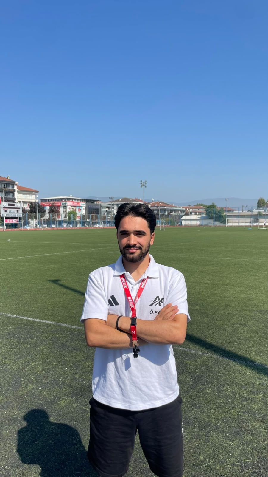 Ömer Faruk Çağlayan